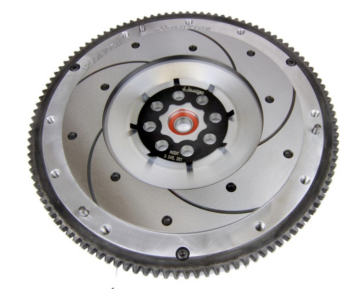 Clutch / Flywheel